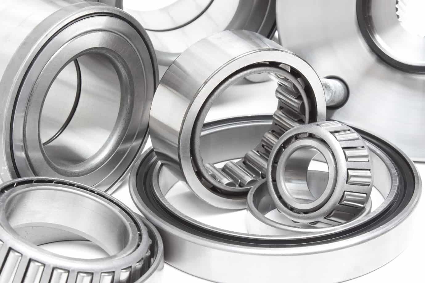 کاربرد فولاد بلبرینگ